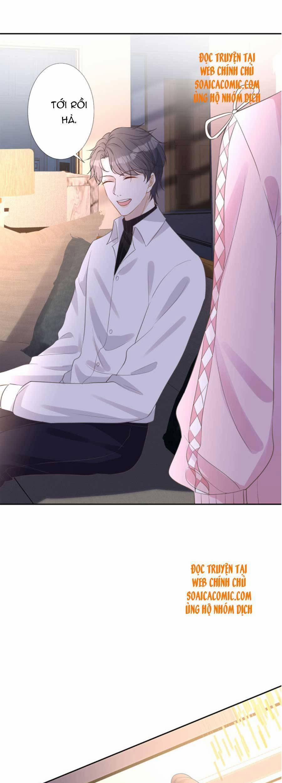 Ôm Khẩn Tiểu Mã Giáp Của Tôi 79 trang 25