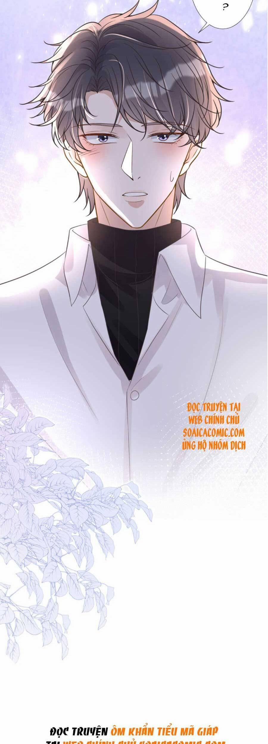 Ôm Khẩn Tiểu Mã Giáp Của Tôi 79 trang 28