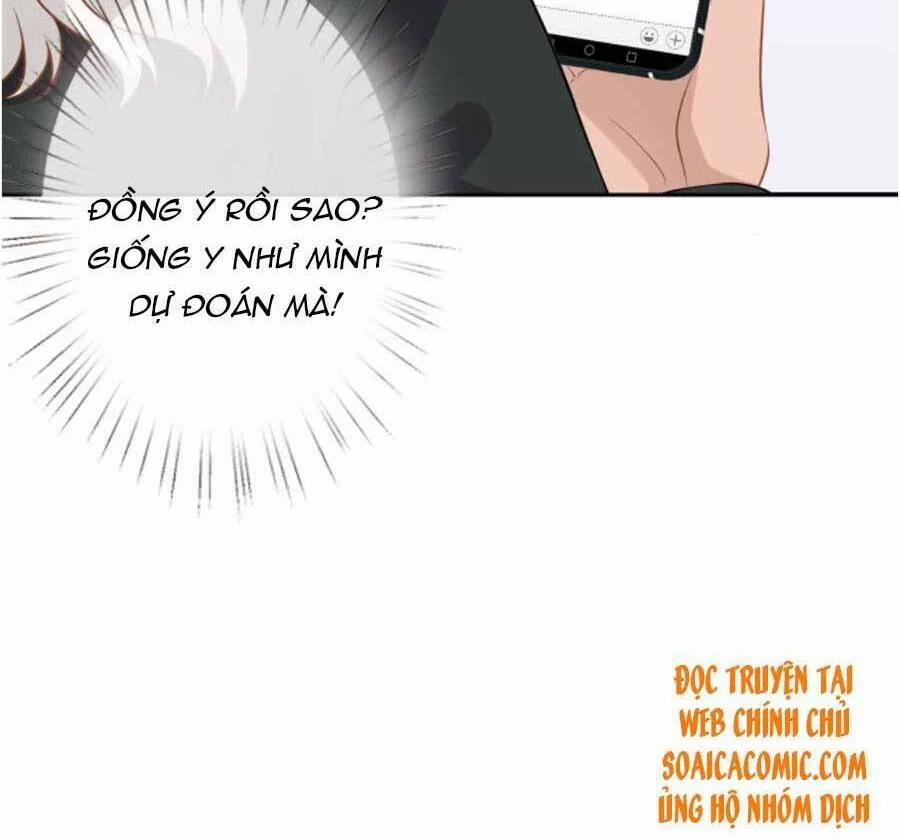 Ôm Khẩn Tiểu Mã Giáp Của Tôi 79 trang 6