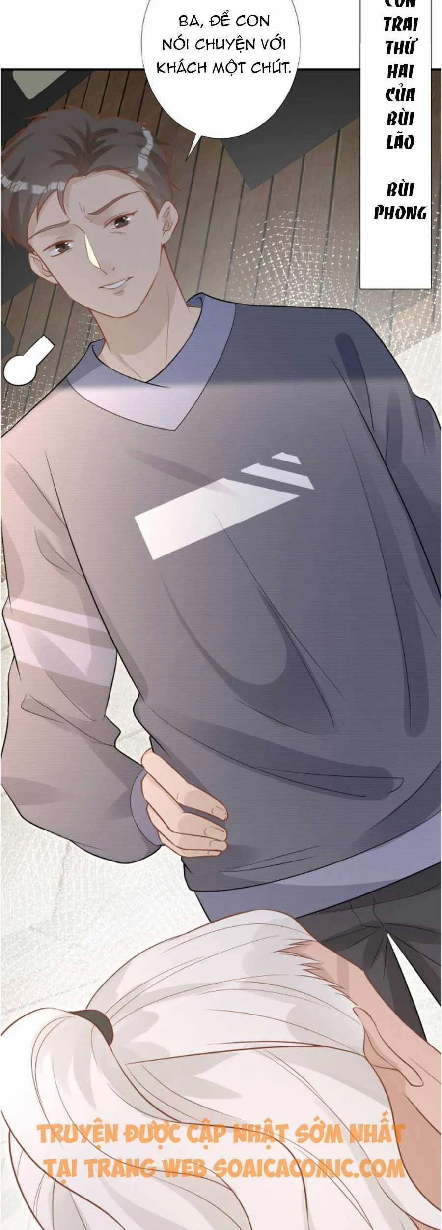 Ôm Khẩn Tiểu Mã Giáp Của Tôi 81 trang 33