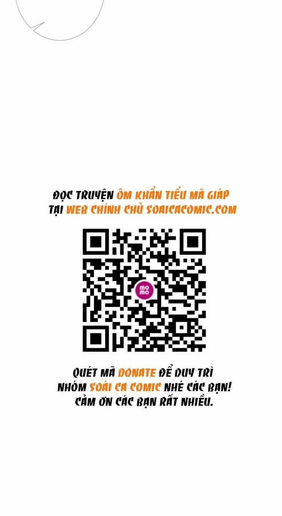 Ôm Khẩn Tiểu Mã Giáp Của Tôi 81 trang 35