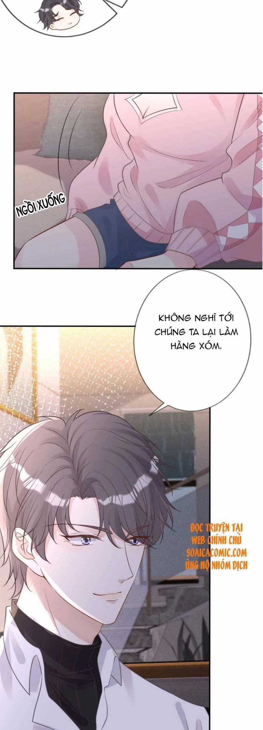 Ôm Khẩn Tiểu Mã Giáp Của Tôi 81 trang 4