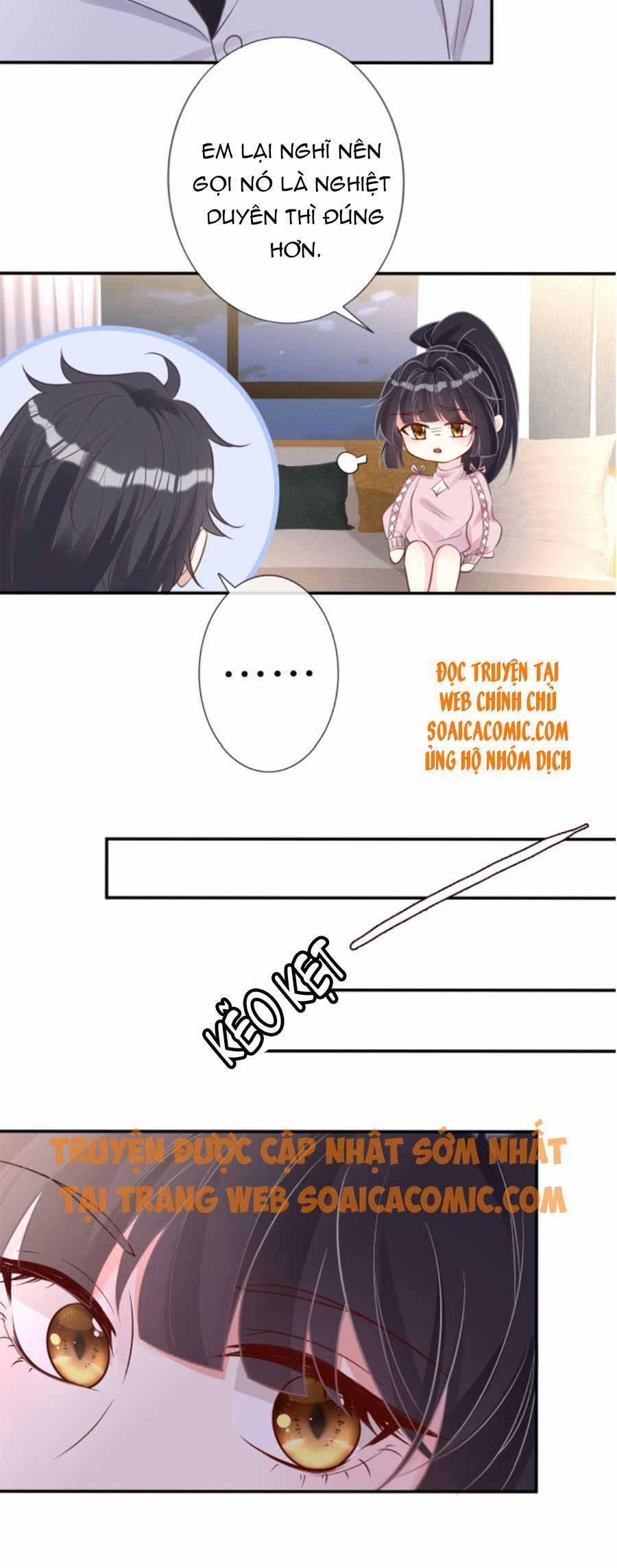 Ôm Khẩn Tiểu Mã Giáp Của Tôi 81 trang 5