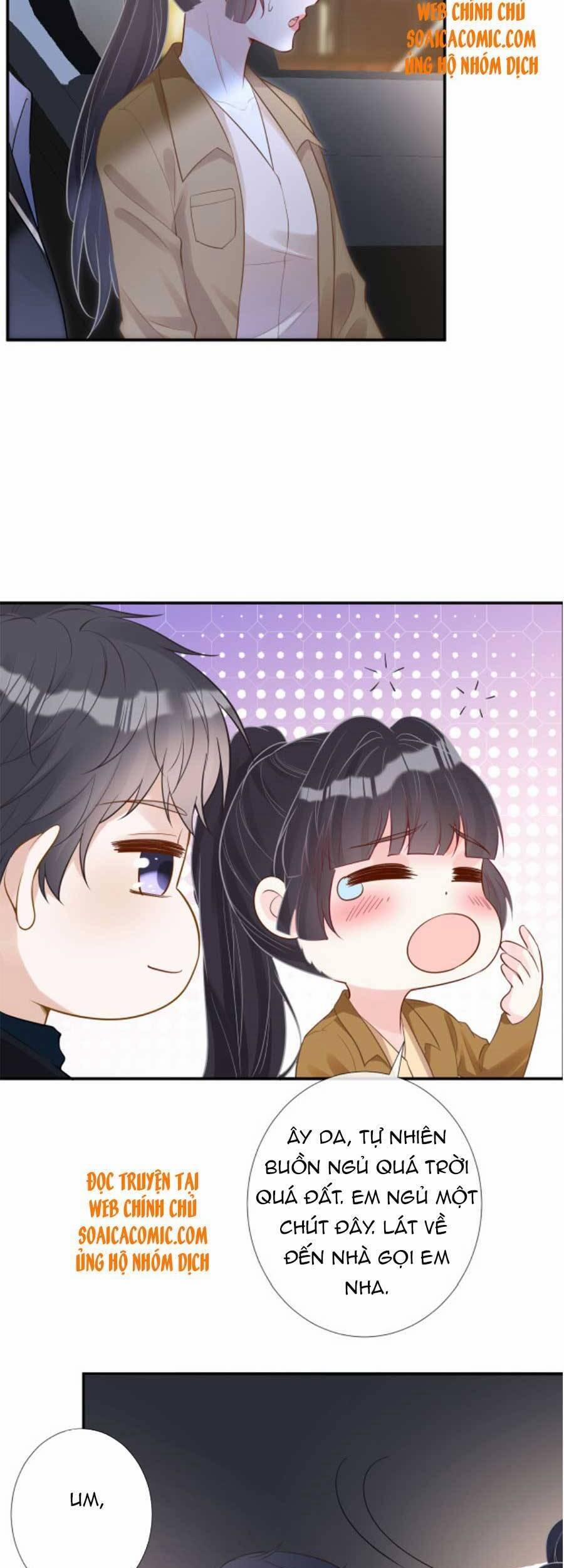 Ôm Khẩn Tiểu Mã Giáp Của Tôi 82 trang 20