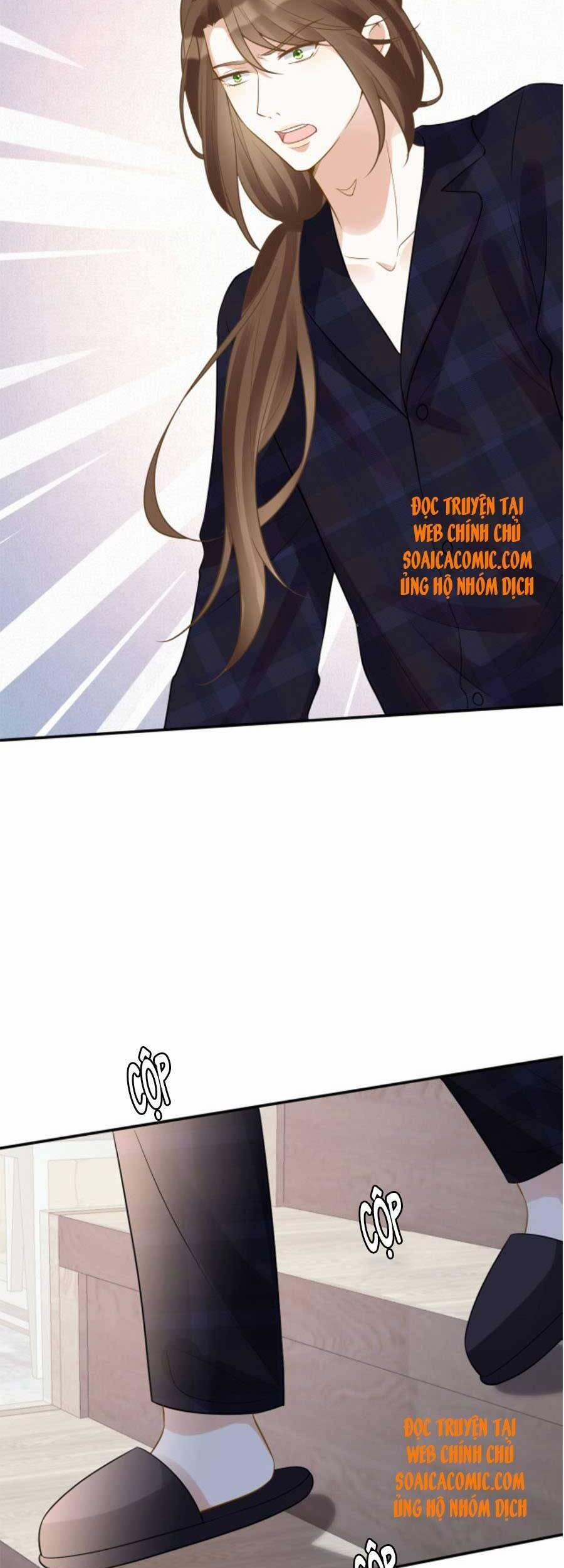 Ôm Khẩn Tiểu Mã Giáp Của Tôi 82 trang 26