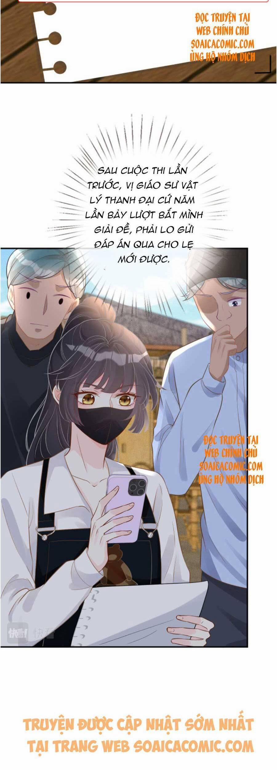 Ôm Khẩn Tiểu Mã Giáp Của Tôi 83 trang 13