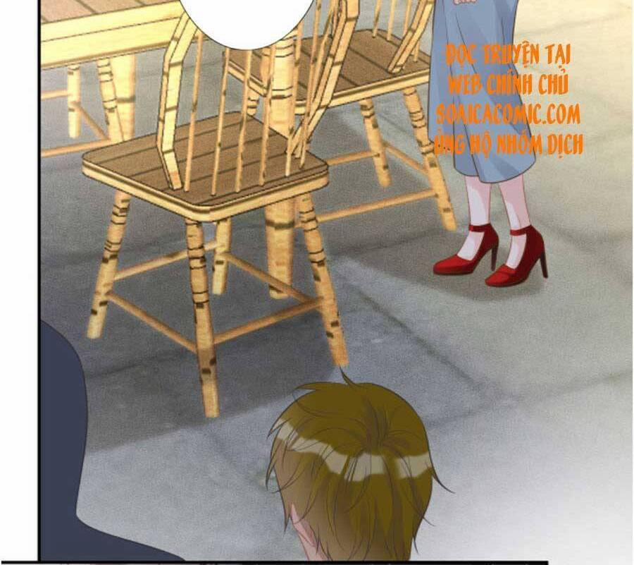 Ôm Khẩn Tiểu Mã Giáp Của Tôi 83 trang 17