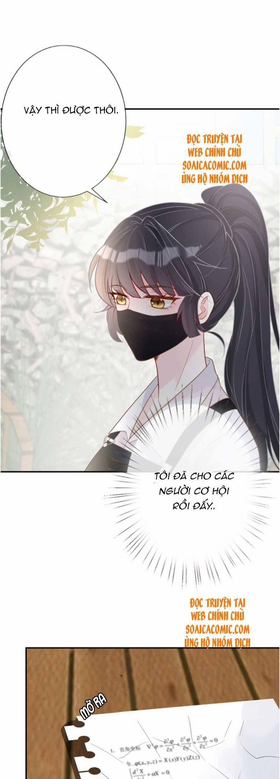 Ôm Khẩn Tiểu Mã Giáp Của Tôi 83 trang 20