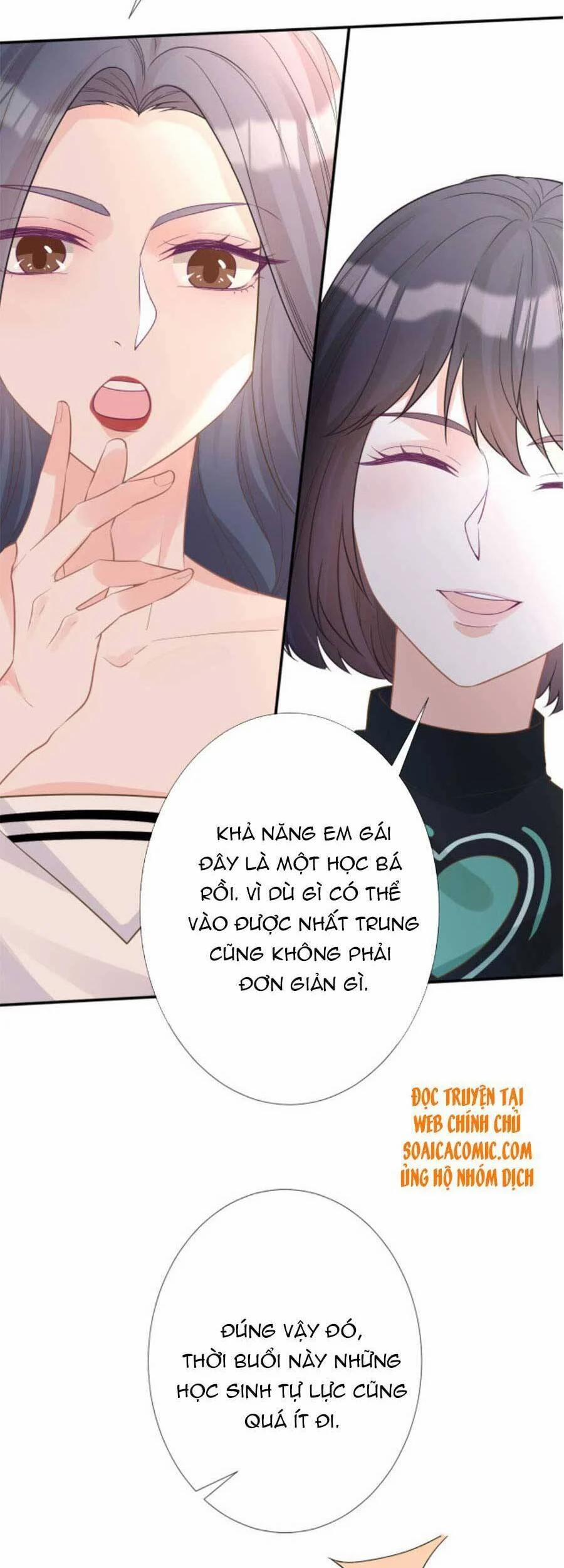 Ôm Khẩn Tiểu Mã Giáp Của Tôi 83 trang 25