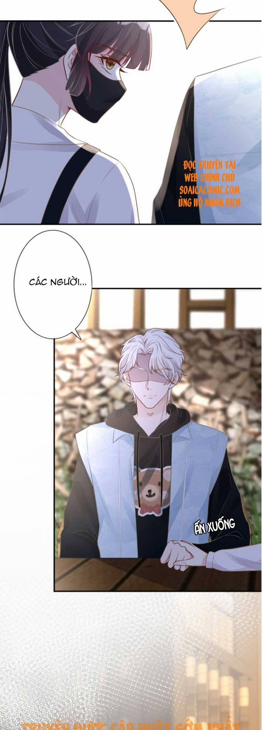 Ôm Khẩn Tiểu Mã Giáp Của Tôi 83 trang 26