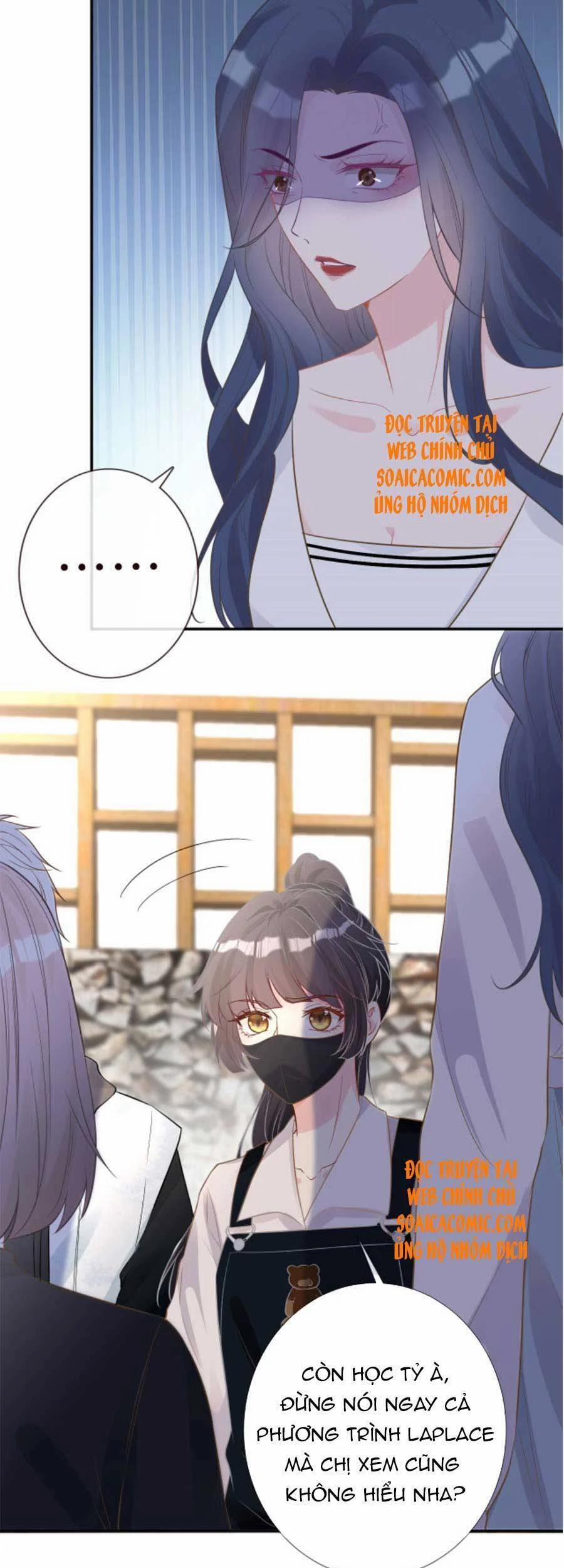 Ôm Khẩn Tiểu Mã Giáp Của Tôi 83 trang 28