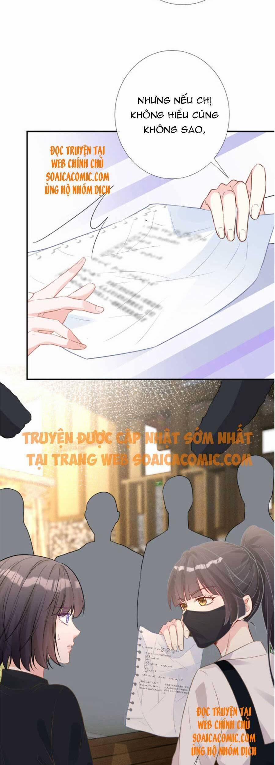 Ôm Khẩn Tiểu Mã Giáp Của Tôi 83 trang 29