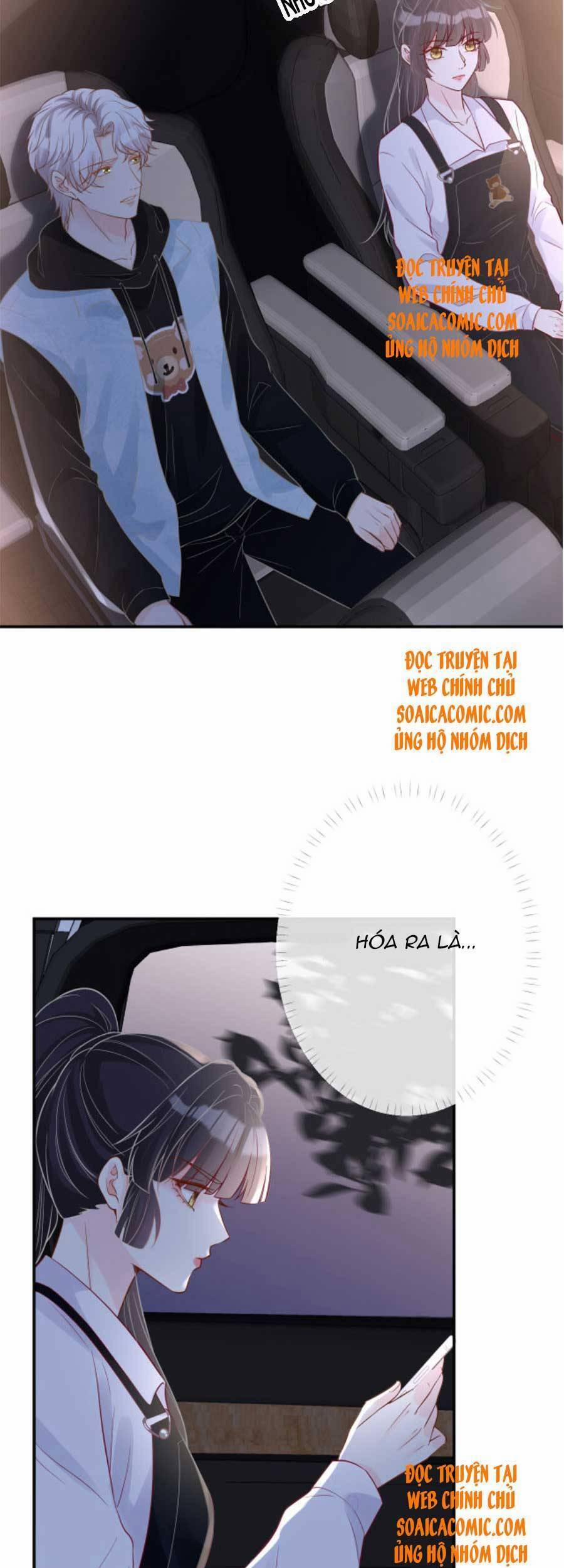 Ôm Khẩn Tiểu Mã Giáp Của Tôi 84 trang 10