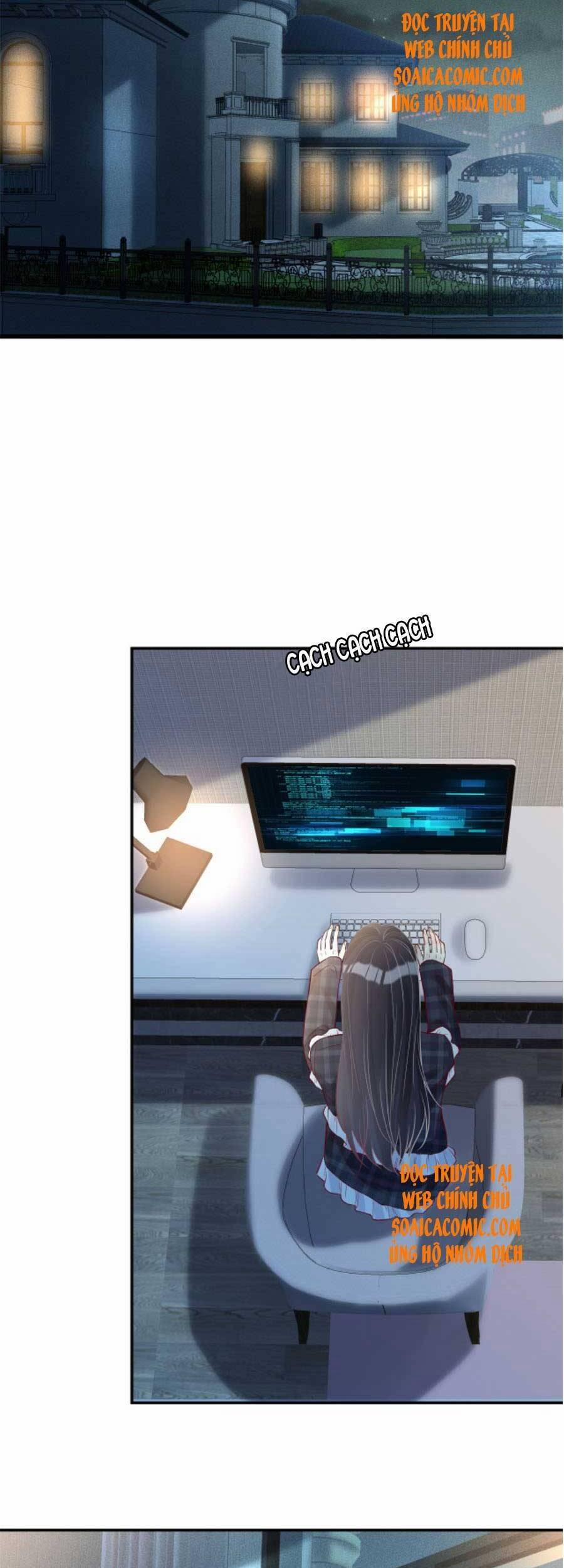 Ôm Khẩn Tiểu Mã Giáp Của Tôi 84 trang 14