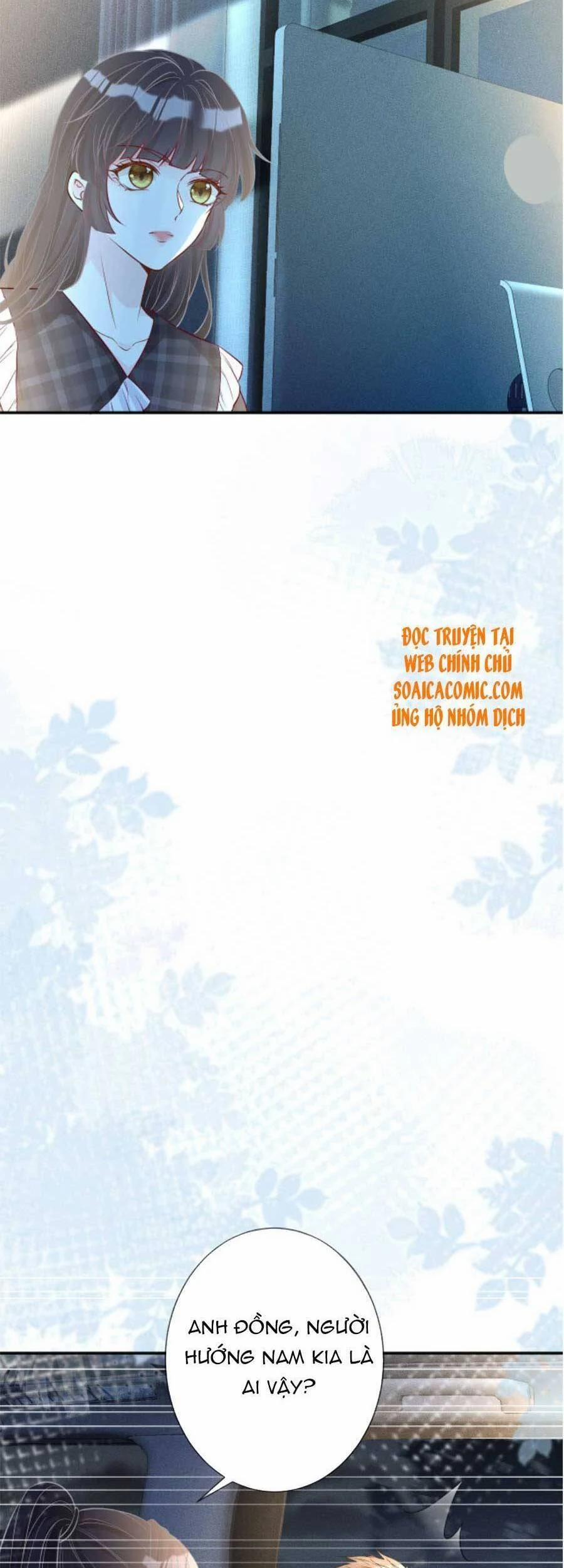 Ôm Khẩn Tiểu Mã Giáp Của Tôi 84 trang 15