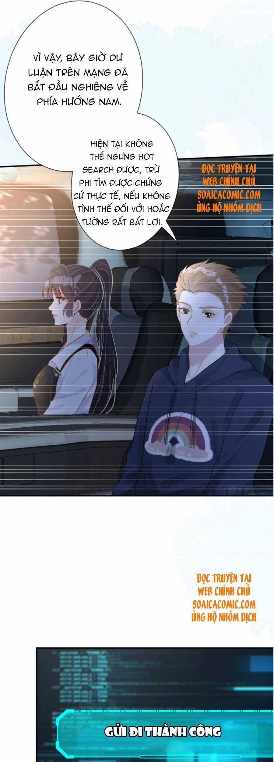 Ôm Khẩn Tiểu Mã Giáp Của Tôi 84 trang 19