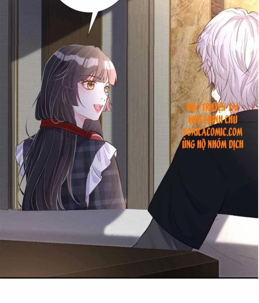 Ôm Khẩn Tiểu Mã Giáp Của Tôi 84 trang 24