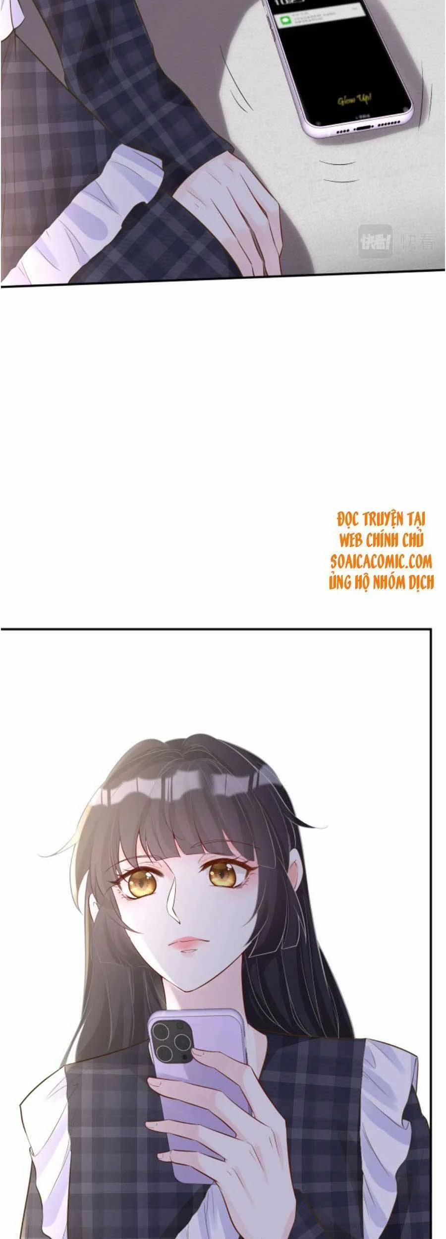 Ôm Khẩn Tiểu Mã Giáp Của Tôi 84 trang 27