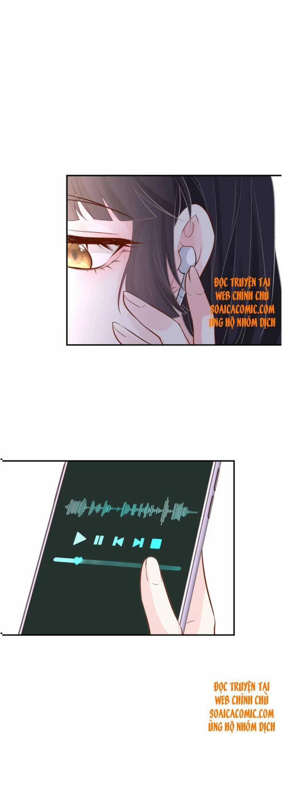 Ôm Khẩn Tiểu Mã Giáp Của Tôi 84 trang 29