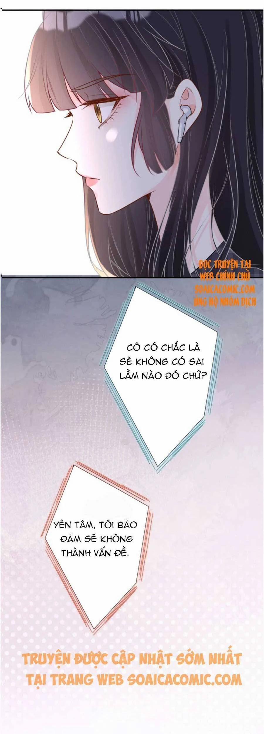 Ôm Khẩn Tiểu Mã Giáp Của Tôi 84 trang 30