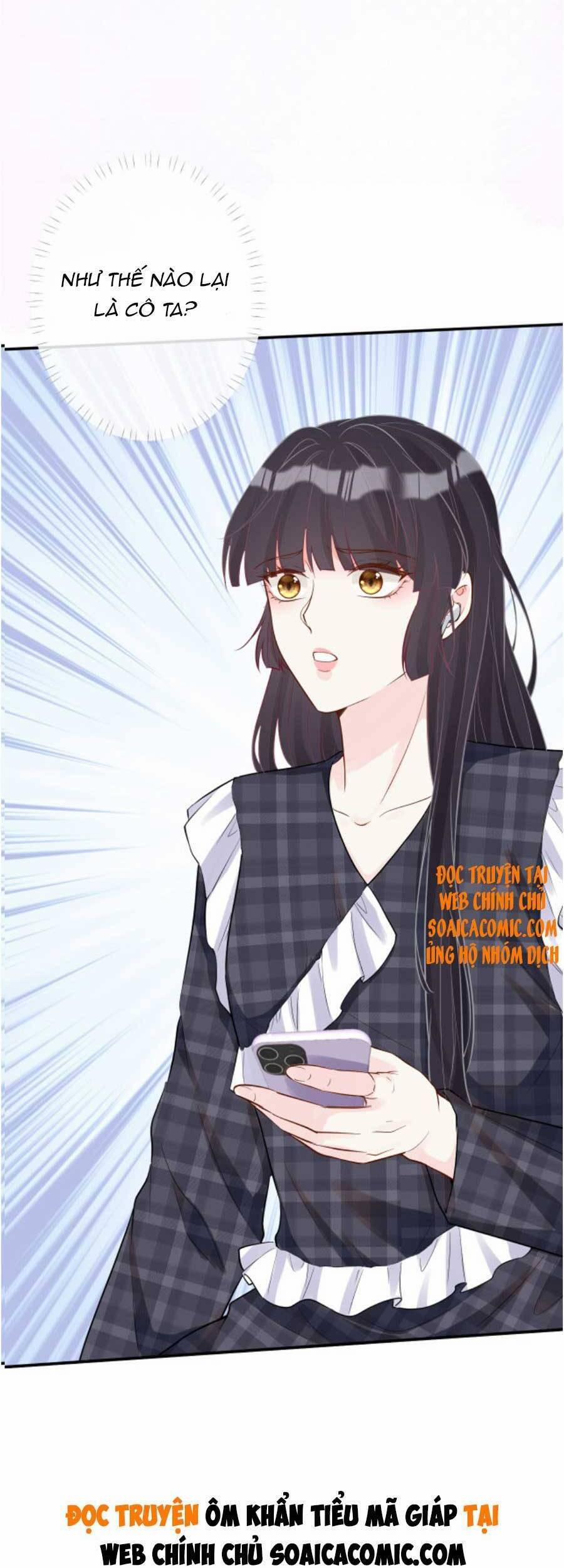 Ôm Khẩn Tiểu Mã Giáp Của Tôi 84 trang 31