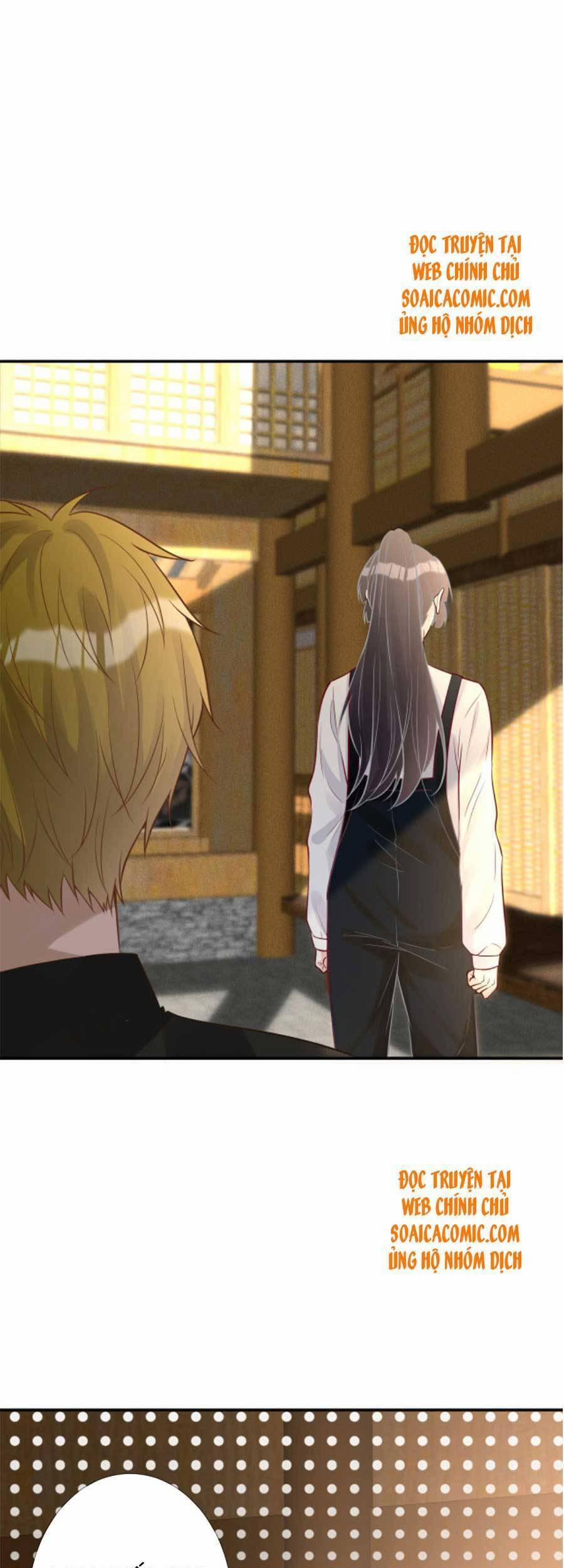 Ôm Khẩn Tiểu Mã Giáp Của Tôi 84 trang 6