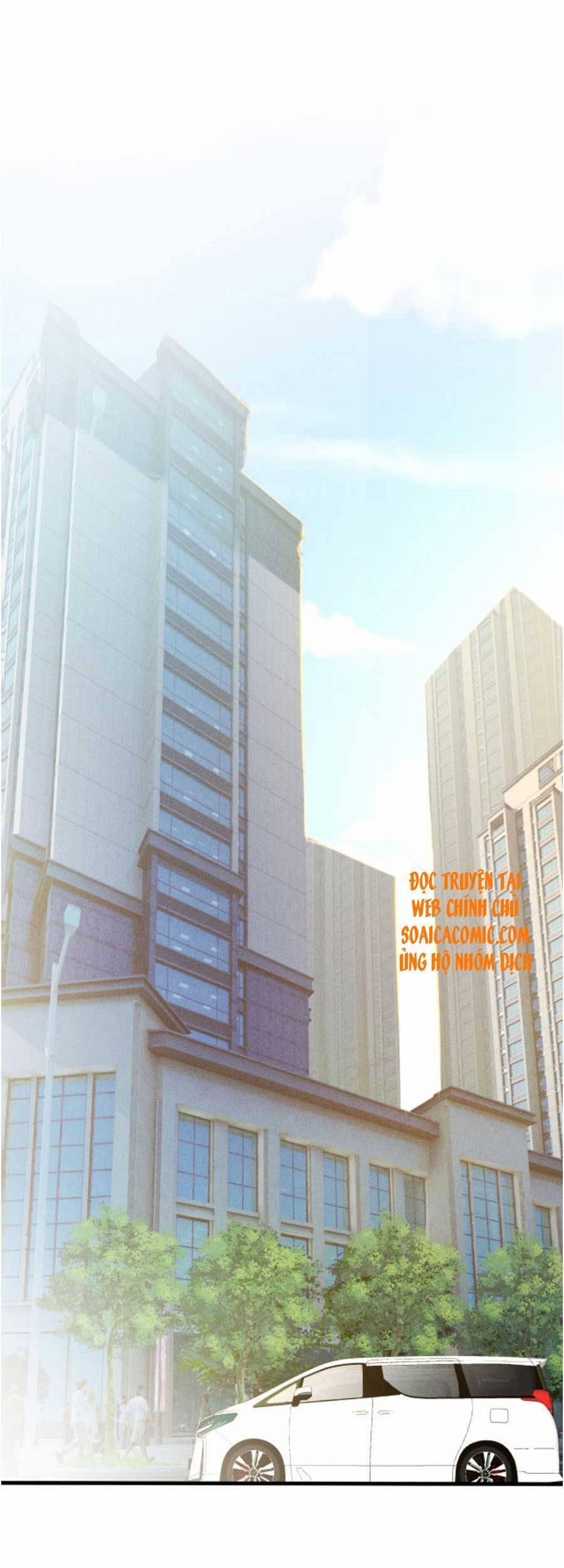 Ôm Khẩn Tiểu Mã Giáp Của Tôi 85 trang 10