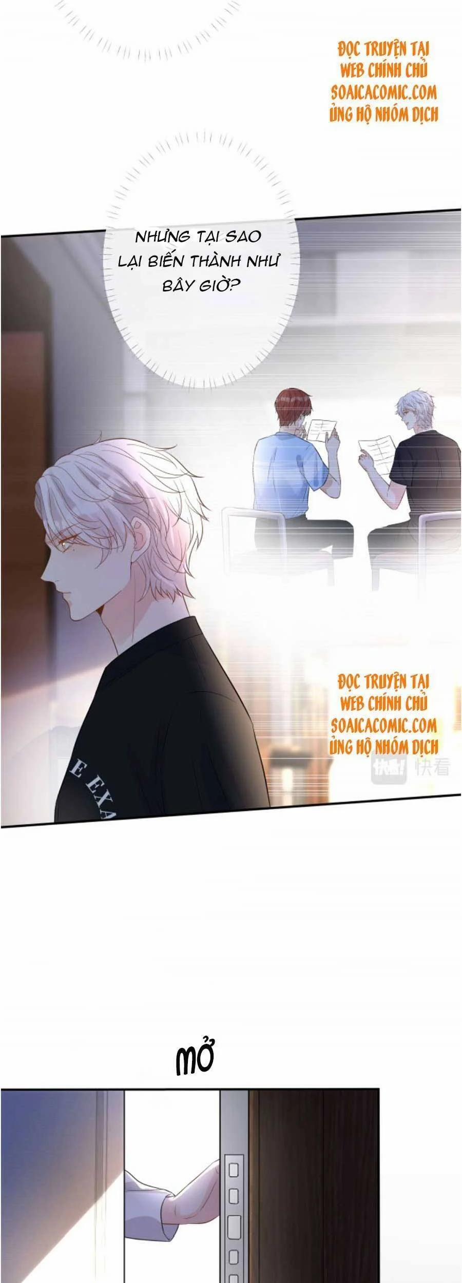 Ôm Khẩn Tiểu Mã Giáp Của Tôi 85 trang 14