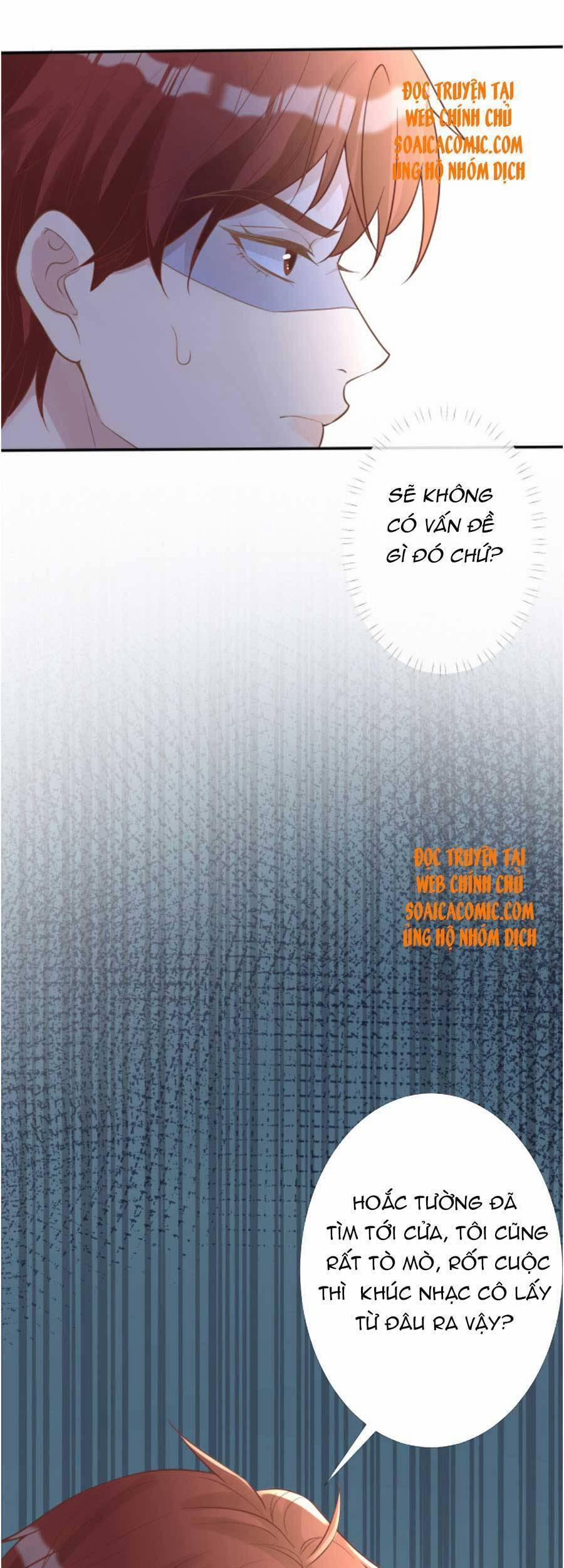 Ôm Khẩn Tiểu Mã Giáp Của Tôi 85 trang 24