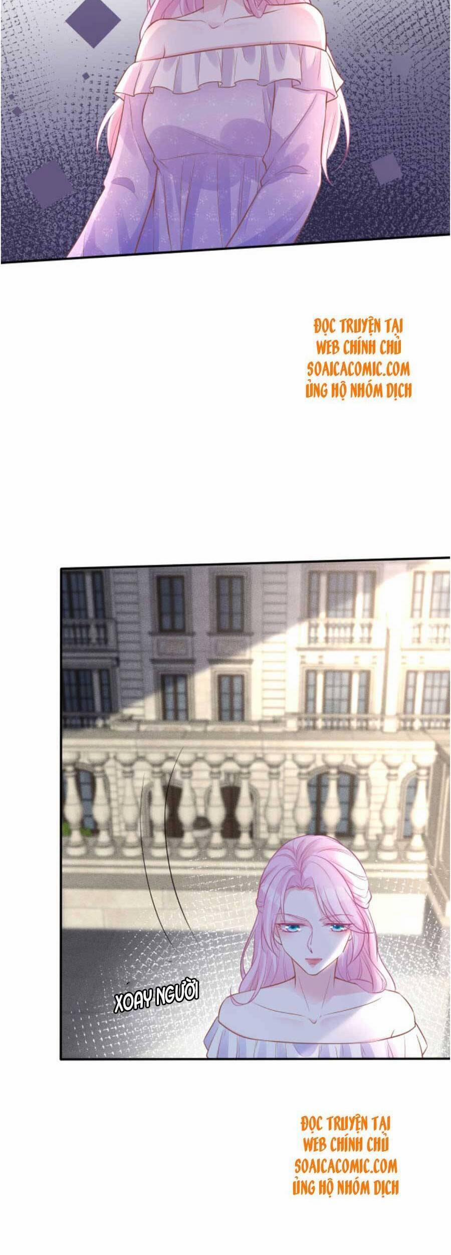 Ôm Khẩn Tiểu Mã Giáp Của Tôi 85 trang 27