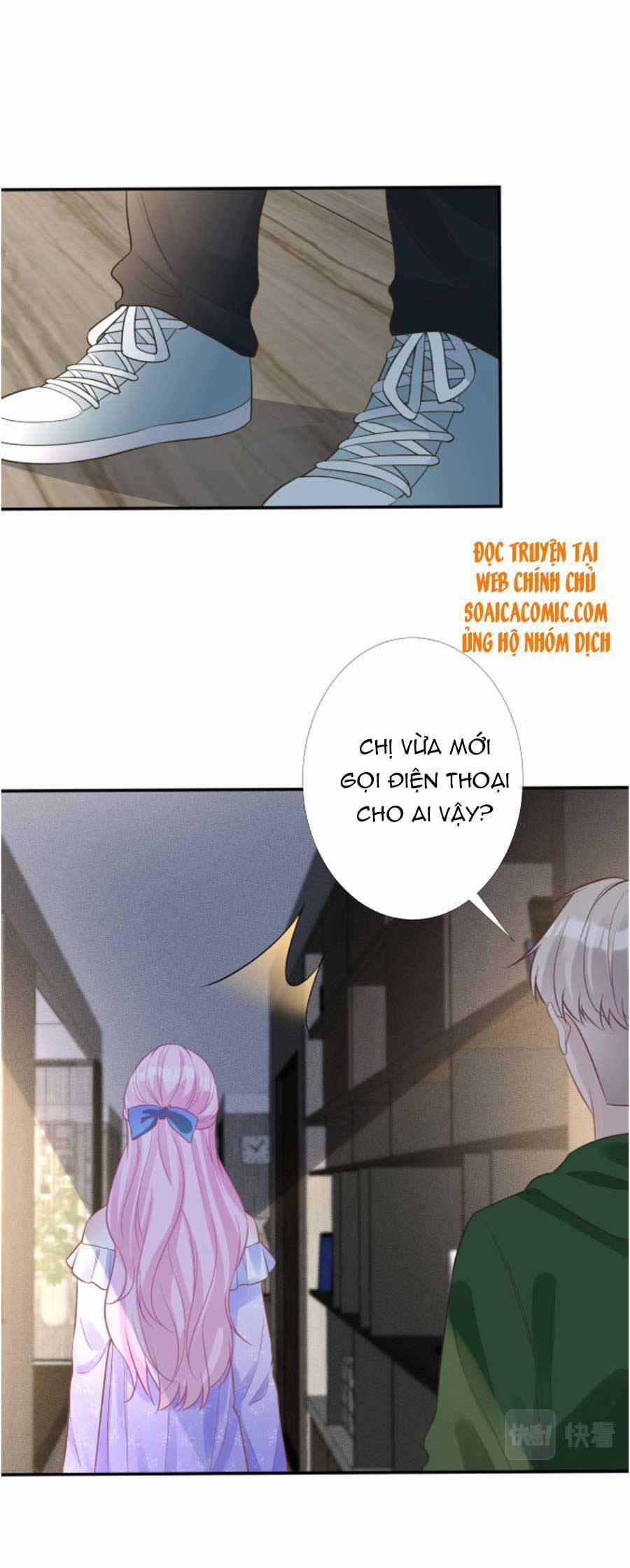 Ôm Khẩn Tiểu Mã Giáp Của Tôi 85 trang 28