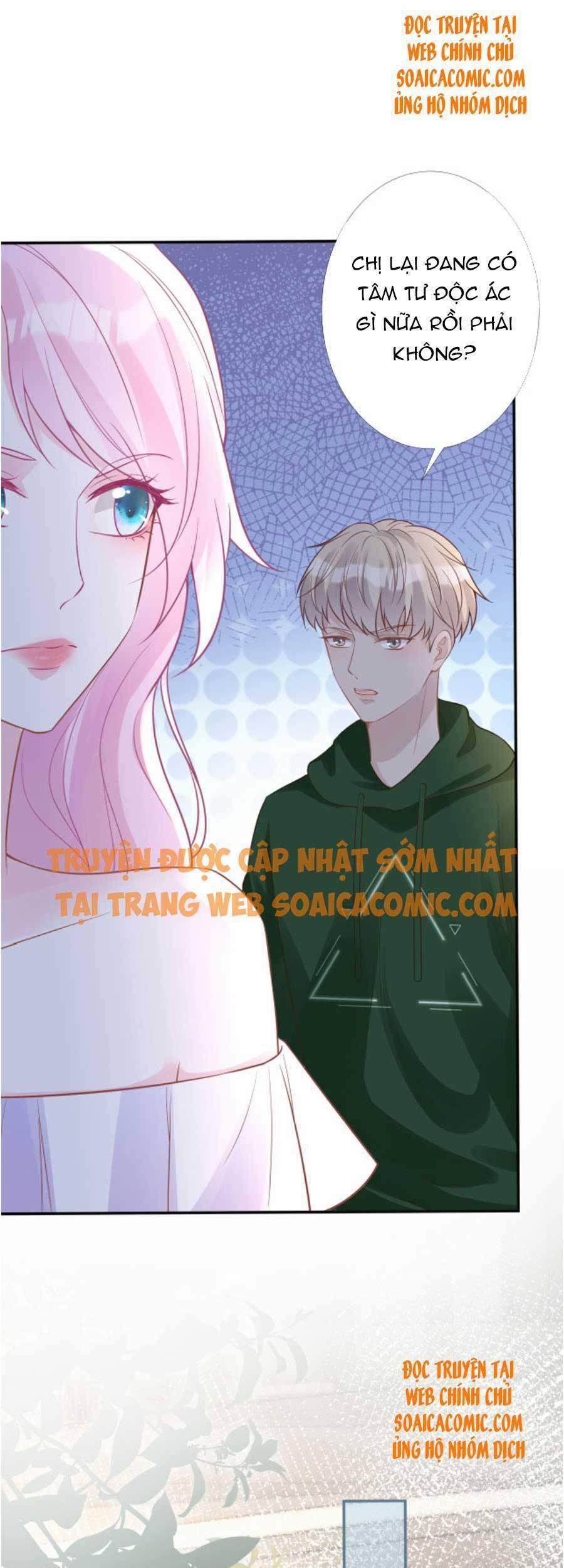 Ôm Khẩn Tiểu Mã Giáp Của Tôi 85 trang 29