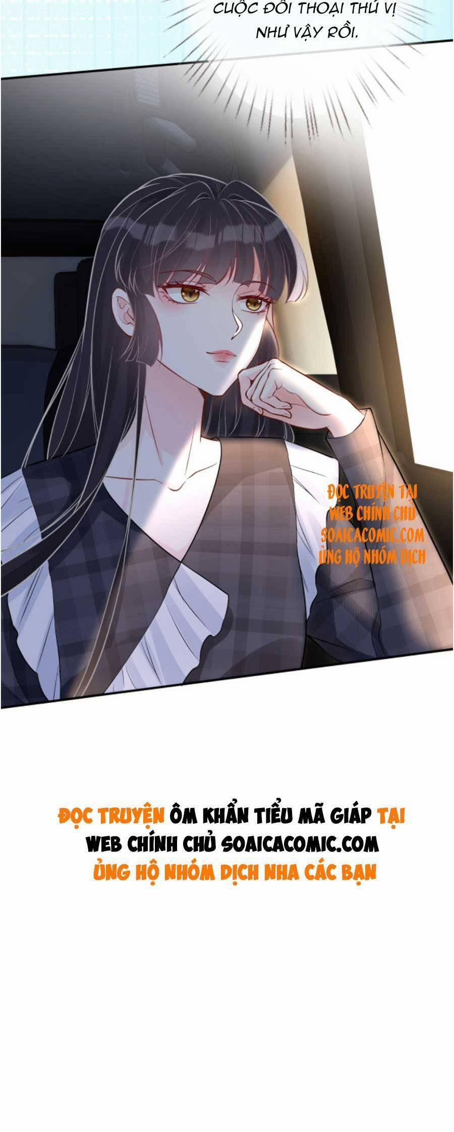 Ôm Khẩn Tiểu Mã Giáp Của Tôi 85 trang 33