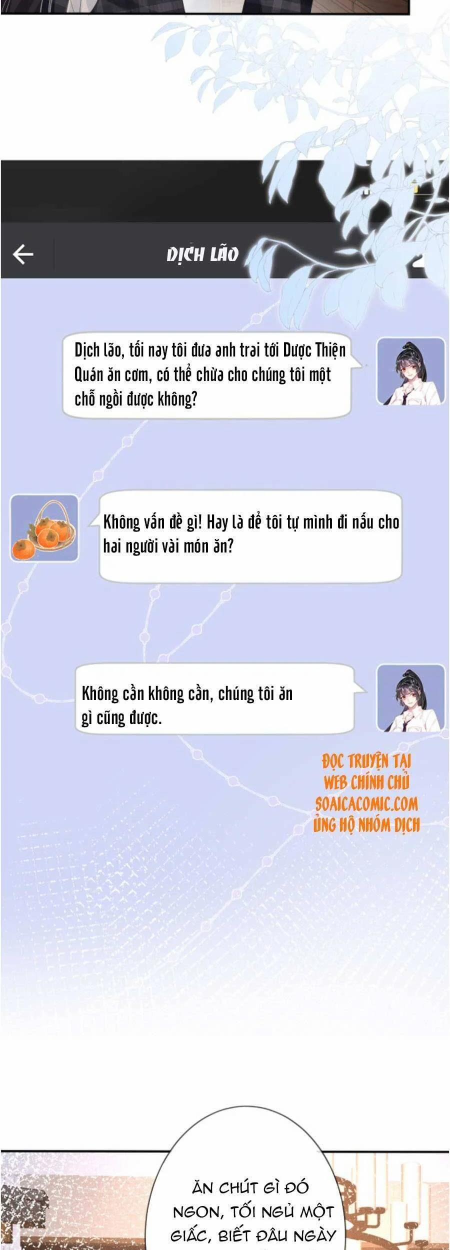 Ôm Khẩn Tiểu Mã Giáp Của Tôi 86 trang 2