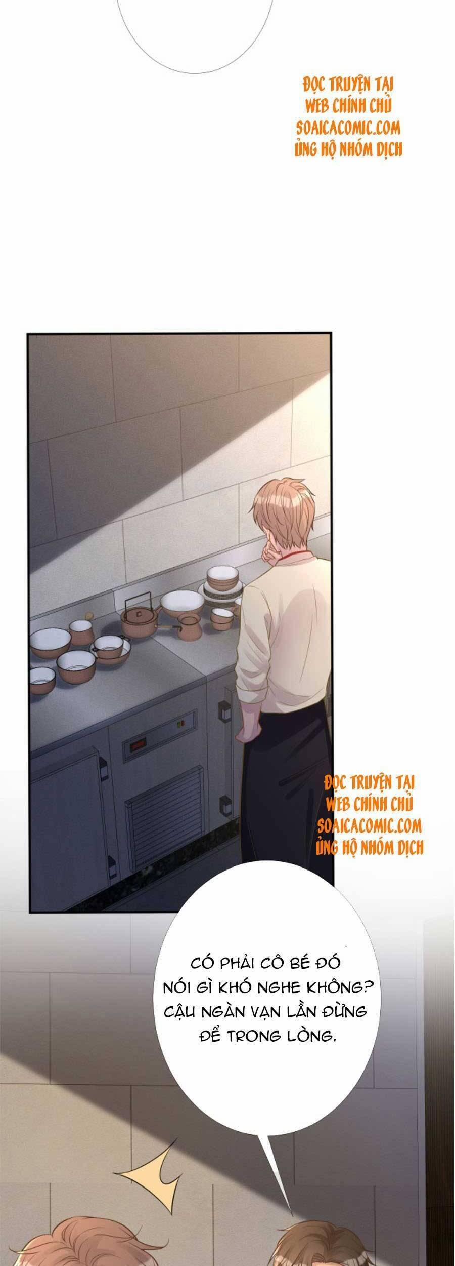 Ôm Khẩn Tiểu Mã Giáp Của Tôi 86 trang 25