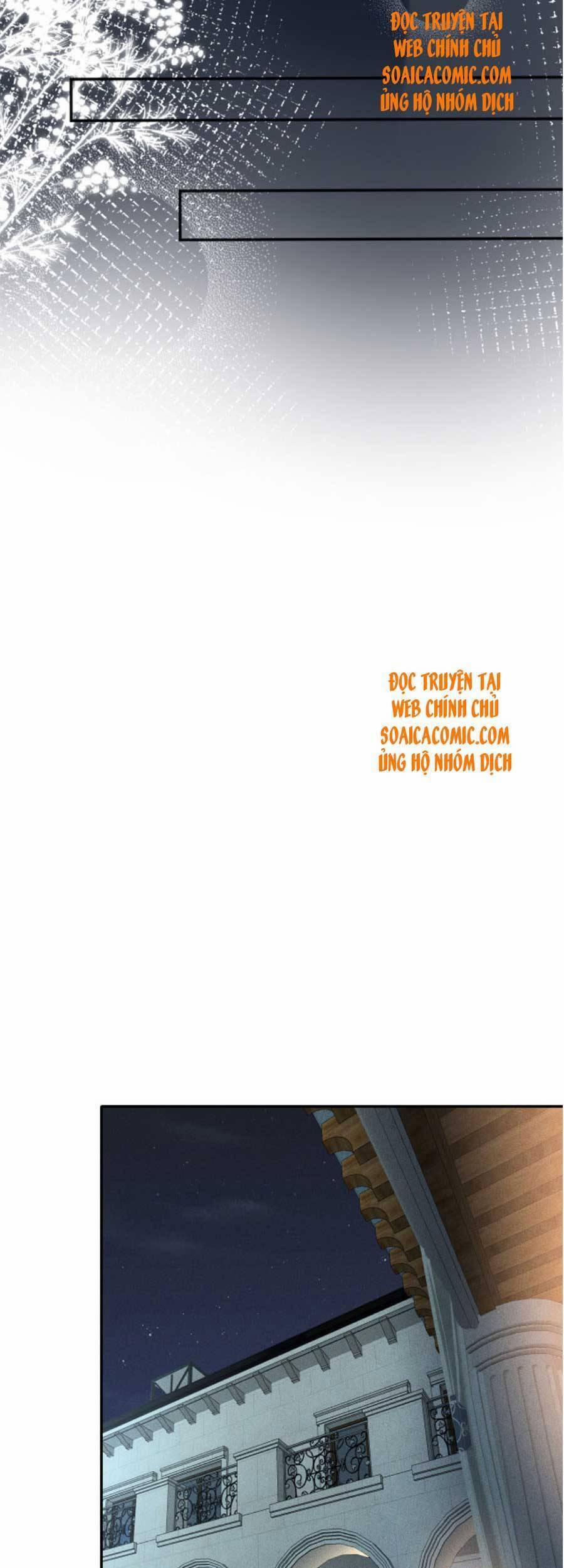 Ôm Khẩn Tiểu Mã Giáp Của Tôi 86 trang 30