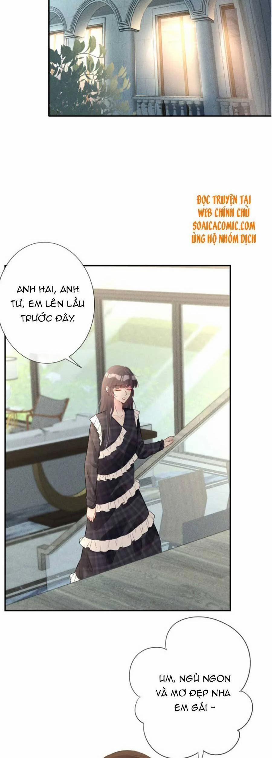 Ôm Khẩn Tiểu Mã Giáp Của Tôi 86 trang 31