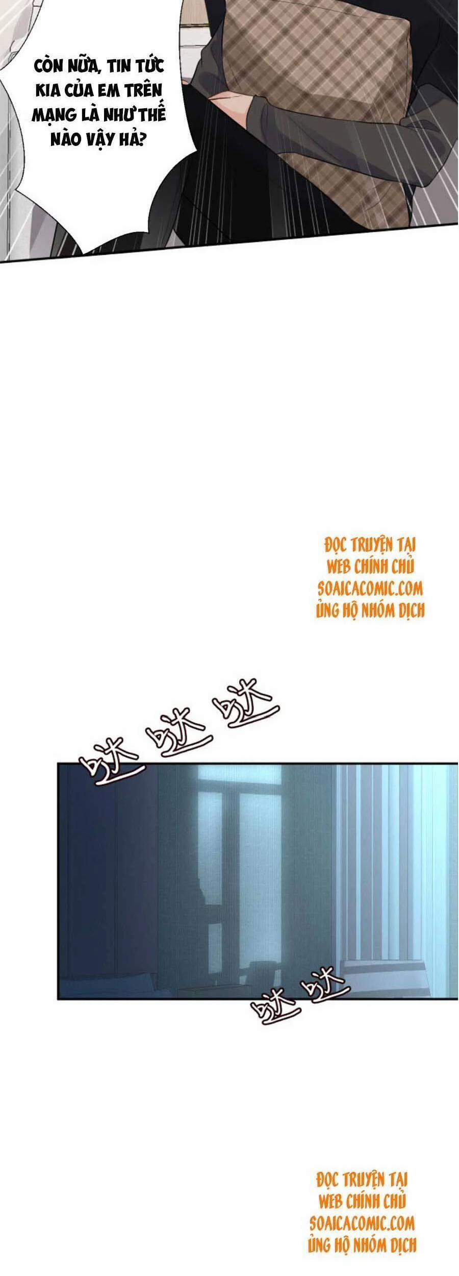 Ôm Khẩn Tiểu Mã Giáp Của Tôi 86 trang 33