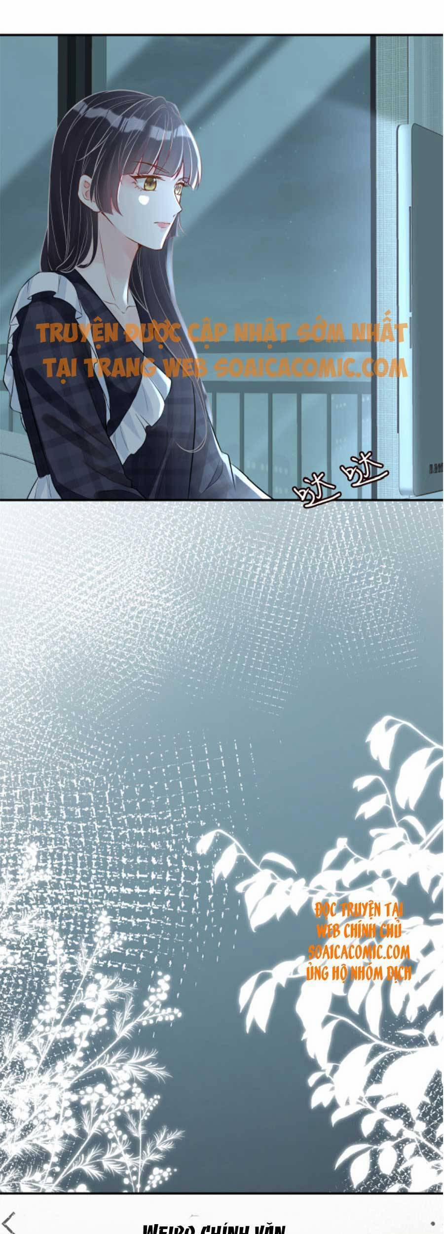 Ôm Khẩn Tiểu Mã Giáp Của Tôi 86 trang 34