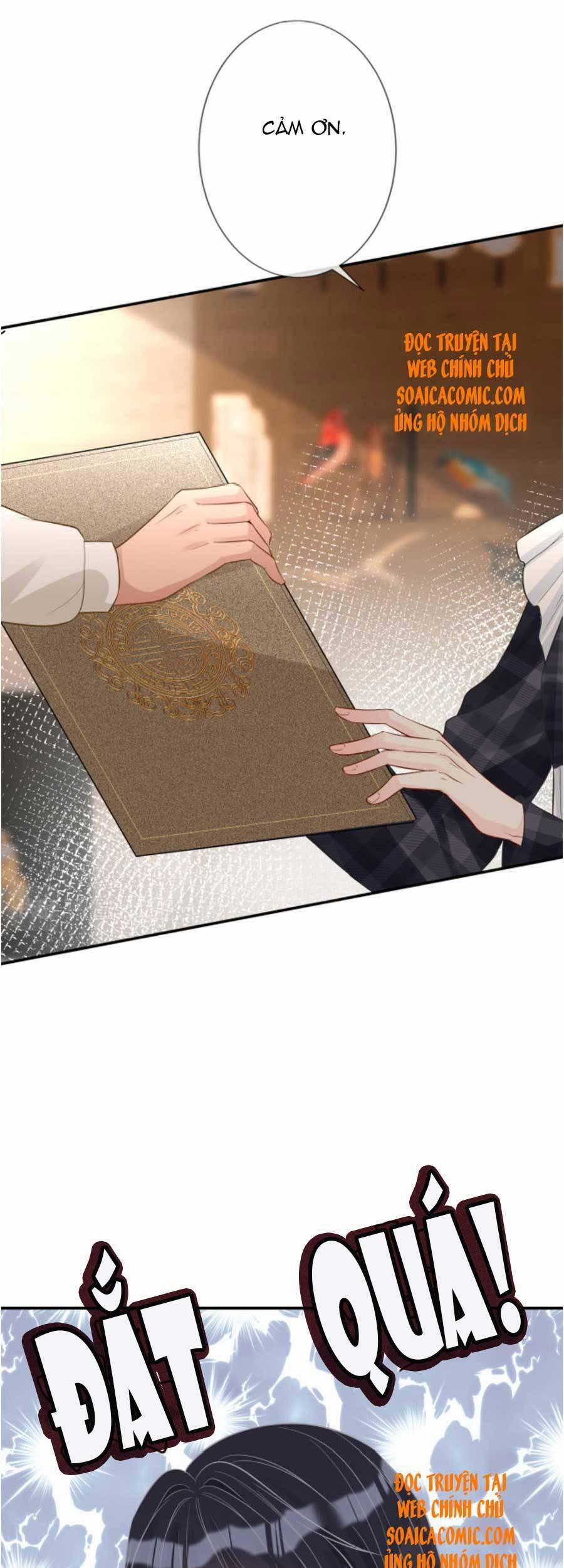 Ôm Khẩn Tiểu Mã Giáp Của Tôi 86 trang 5