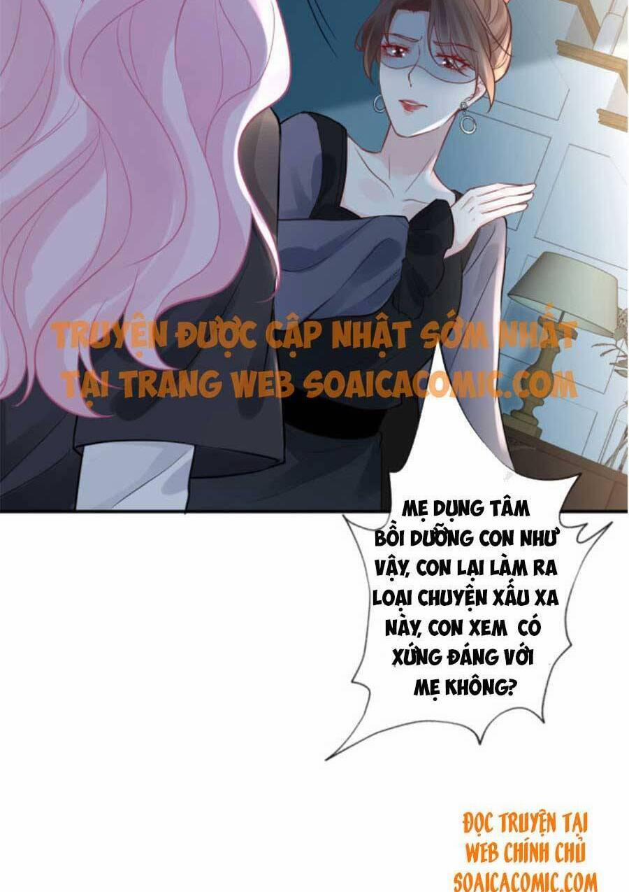 Ôm Khẩn Tiểu Mã Giáp Của Tôi 87 trang 17