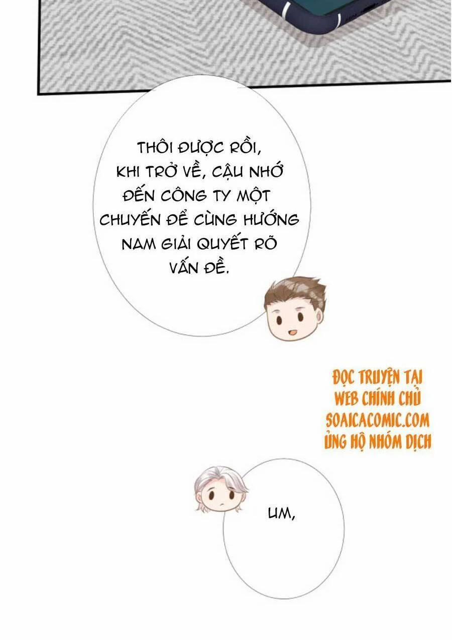 Ôm Khẩn Tiểu Mã Giáp Của Tôi 87 trang 23