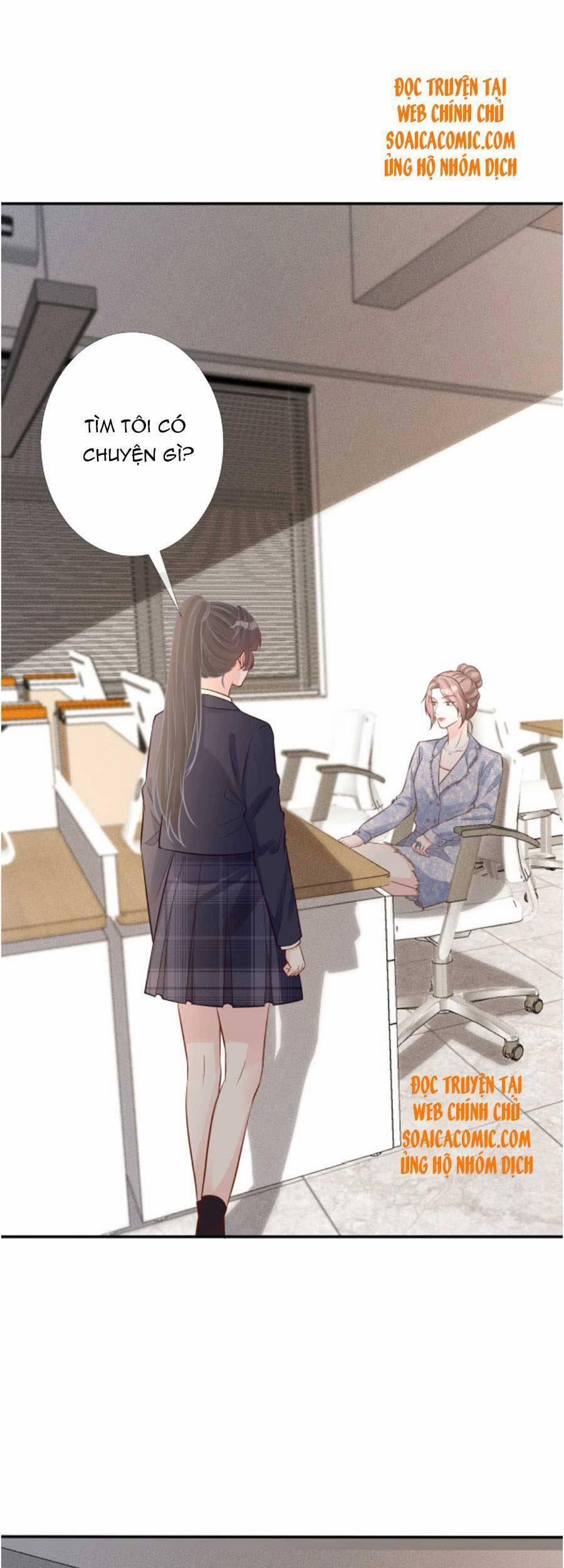 Ôm Khẩn Tiểu Mã Giáp Của Tôi 88 trang 12