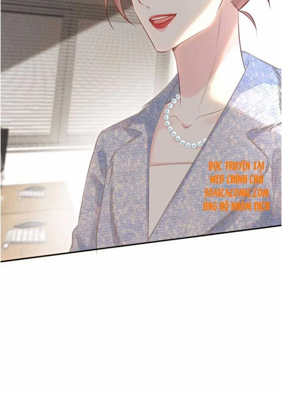 Ôm Khẩn Tiểu Mã Giáp Của Tôi 88 trang 17