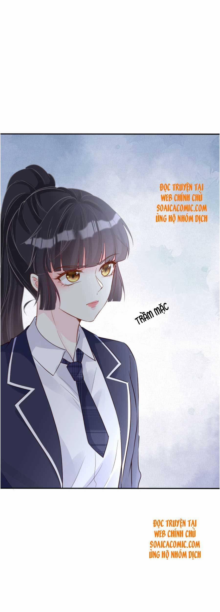 Ôm Khẩn Tiểu Mã Giáp Của Tôi 88 trang 18