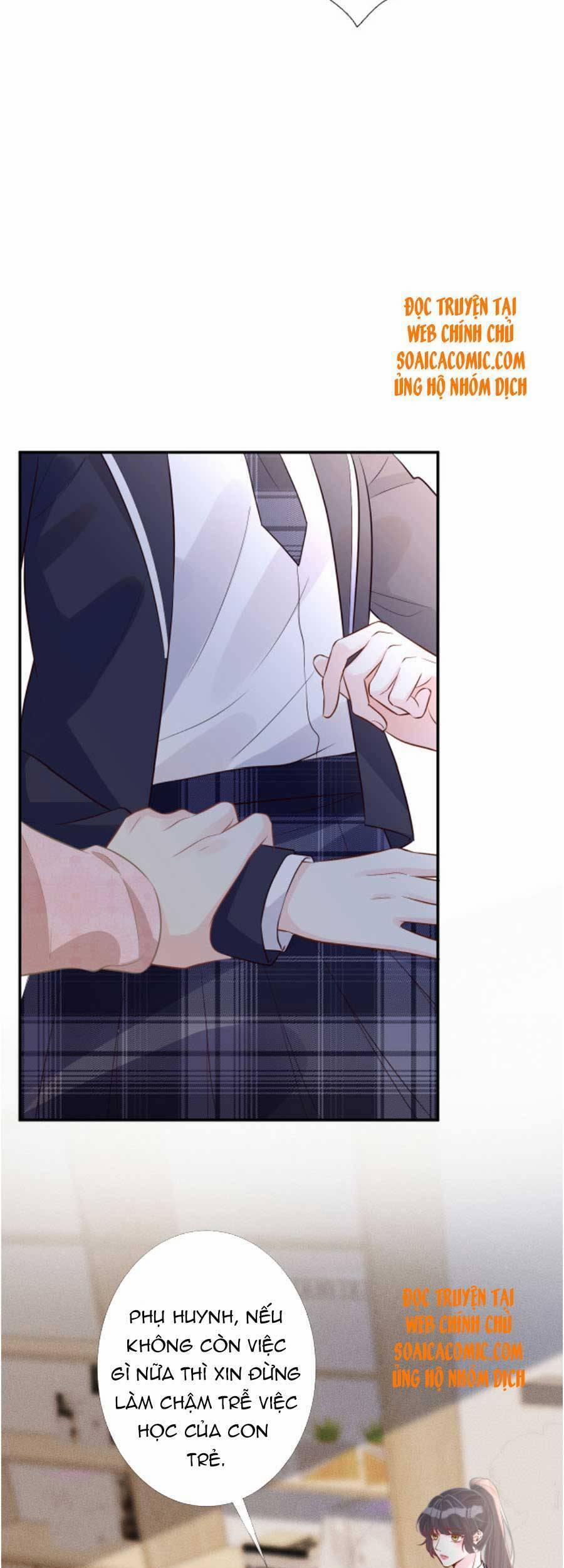 Ôm Khẩn Tiểu Mã Giáp Của Tôi 88 trang 22