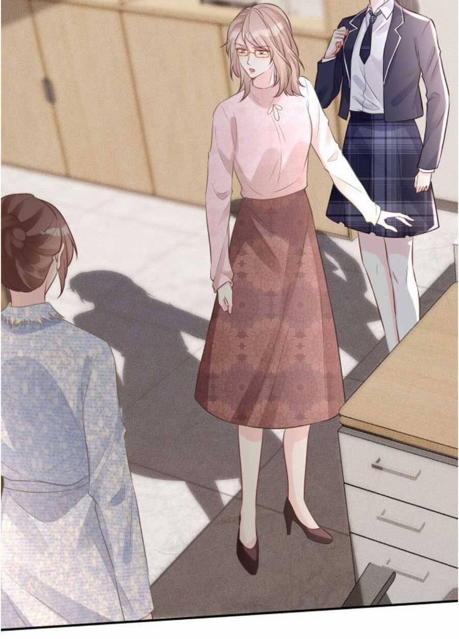 Ôm Khẩn Tiểu Mã Giáp Của Tôi 88 trang 23