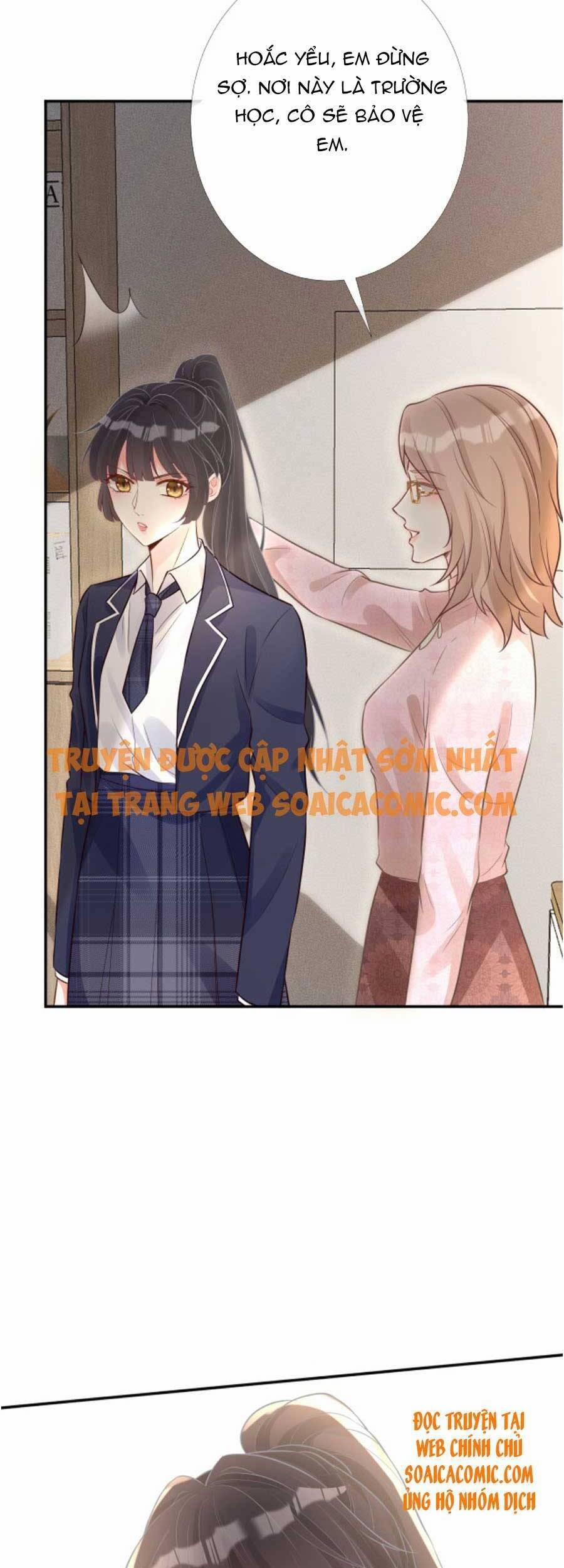 Ôm Khẩn Tiểu Mã Giáp Của Tôi 88 trang 26