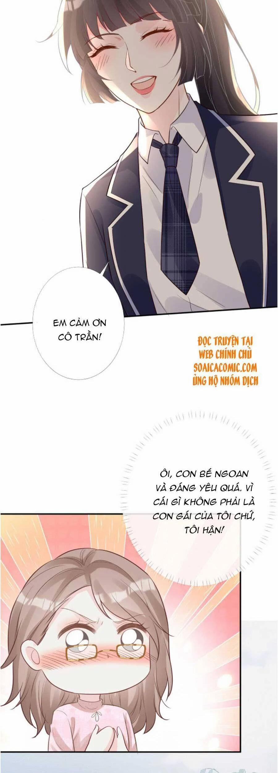 Ôm Khẩn Tiểu Mã Giáp Của Tôi 88 trang 27