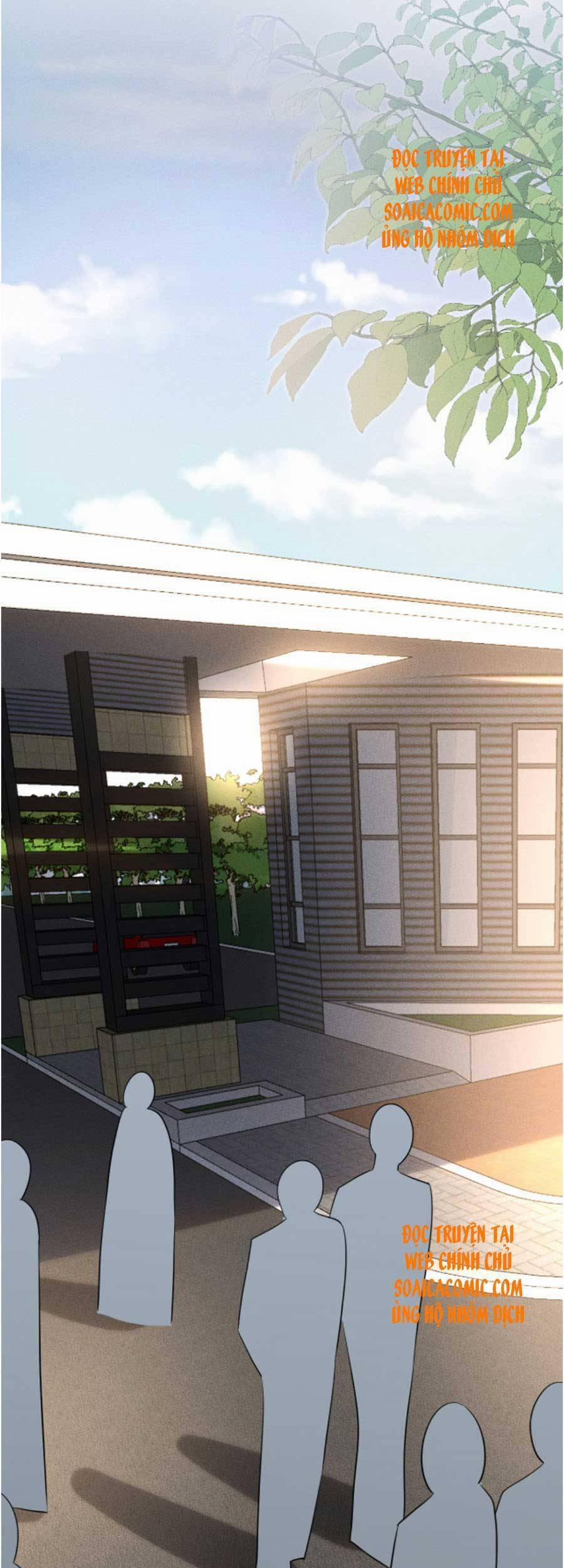 Ôm Khẩn Tiểu Mã Giáp Của Tôi 88 trang 28